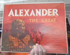 Alexander great avalon for sale  Richland