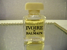 Echantillon parfum ancien d'occasion  Nantes-