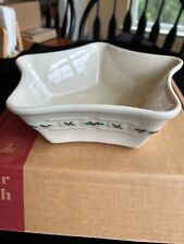 Longaberger pottery usa for sale  New Windsor