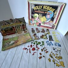 Holly hobbie old for sale  Harrisburg