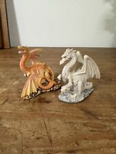 Enchantica dragons figures for sale  GLOUCESTER