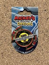Dlr mickey pin for sale  Spokane
