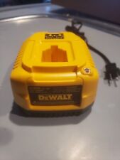 dewalt 18v battery charger for sale  Dixon