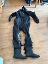 typhoon drysuit for sale  Cody