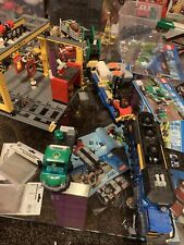 Lego city treno usato  Aulla