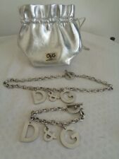Dolce gabbana necklace for sale  PONTEFRACT