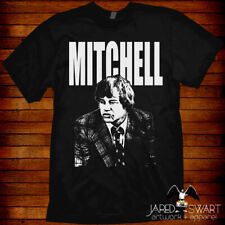 MST3K T-shirt Mitchell! Mystery Science Theater 3000 Tamanhos P M G Gg 2XL 3XL 4XL comprar usado  Enviando para Brazil