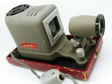 Vintage Recall small/handy Slide Projector 240v 150w Made in Japan, used for sale  Shipping to South Africa