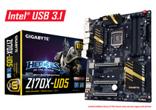 Gigabyte GA-Z170X-UD5 Motherboard/CPU/SSD Combo for sale  Shipping to South Africa