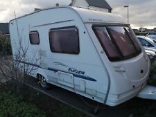 Sterling europa 460 for sale  OXFORD