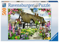 500 teile ravensburger gebraucht kaufen  Saarburg