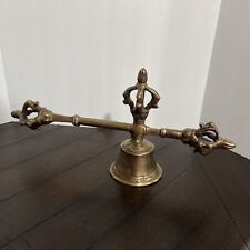 Solid brass long for sale  Madisonville