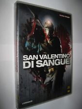 Dvd san valentino usato  Zibido San Giacomo