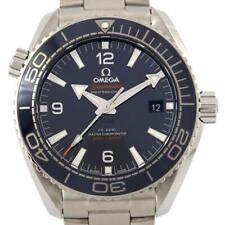 Authentic omega seamaster for sale  Shipping to Ireland