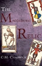 Magdeburg relic c.m for sale  UK
