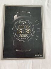 Suunto elementum watch for sale  Beverly Hills