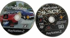 OFFICIAL PLAYSTATION MAGAZINE DEMOs 84 & 103 (PLAYSTATION 2,PS2) DISCs ONLY, M for sale  Shipping to South Africa