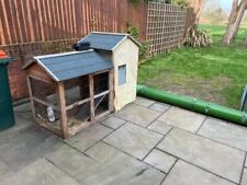 Omlet outdoor rabbit for sale  CARDIFF