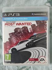 Ps3 need for usato  Torino