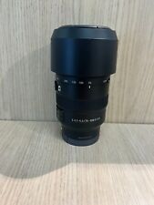 Sony 350mm 4.5 d'occasion  Les Ulis