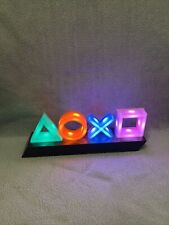 Lampe lumineuse playstation d'occasion  Grasse