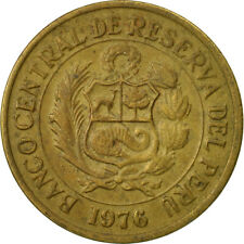 539180 moneta peru d'occasion  Lille-