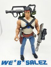 Usado, Boneco Rambo Freedom Force Fire-Power Rambo 7" com armas Coleco 0808 1985 comprar usado  Enviando para Brazil