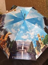 Regenschirm schirm stockschirm gebraucht kaufen  Chorweiler