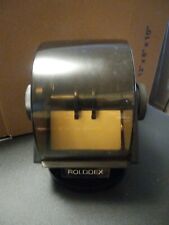 vintage rolodex for sale  Prestonsburg