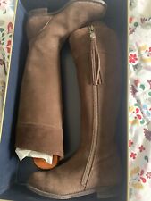 Fairfax favor boots for sale  UK