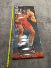 Cael sanderson lifesize for sale  Bellefonte