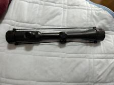 Rifle scope Hakko 3x-9x40, used for sale  Shipping to South Africa