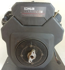 Kohler command ch18 for sale  Bluffton