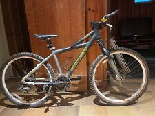 Cannondale f4000 mountain for sale  Montclair