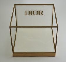 Sf4839 espositore dior usato  Montecatini Terme