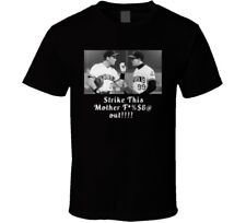 Camiseta divertida película de béisbol Dorn Vaughan de las Grandes Ligas  segunda mano  Embacar hacia Argentina