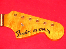 Fender 1967 veneer for sale  Shipping to Ireland