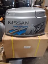 nissan 3 5 hp outboard motor for sale  Belfair