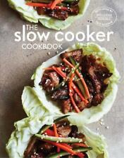 Slow cooker cookbook for sale  Aurora