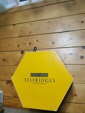 Vintage selfridges yellow for sale  CARLISLE