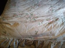 Vintage dorma frill for sale  UK