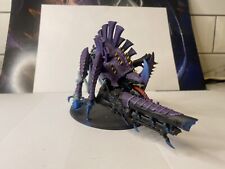 Tyranids Tyrannofex Well Painted Warhammer 40K Games Workshop for sale  Shipping to South Africa
