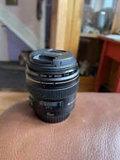 Canon 85ml prime for sale  FROME