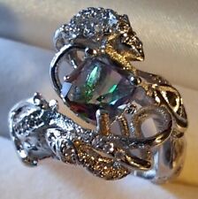 Mermaid ring mystic for sale  Saint Paul