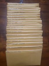 1968 Strat-O-Matic 20-Team Set, 24 Cards Each, No Padres, Pilots, Royals, Expos for sale  Shipping to South Africa
