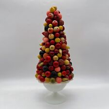 sugared fruit topiary for sale  Chicago