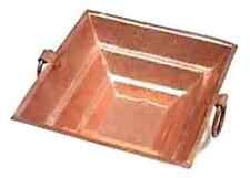 Pure copper havan for sale  Shipping to Ireland