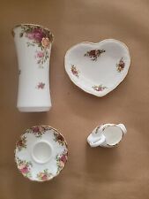 Royal albert england for sale  Wenatchee