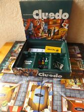 Parker cluedo metal for sale  NEWHAVEN