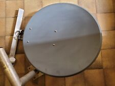 Satellitenschüssel 60cm singl gebraucht kaufen  Drensteinfurt